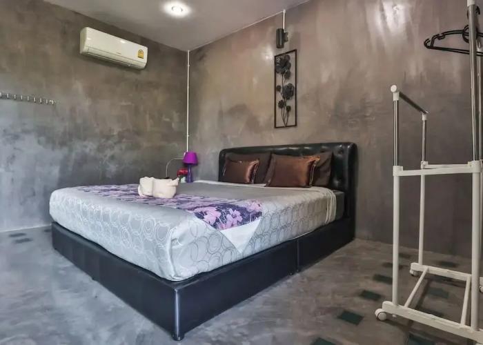 Judy Park & Resort Buriram