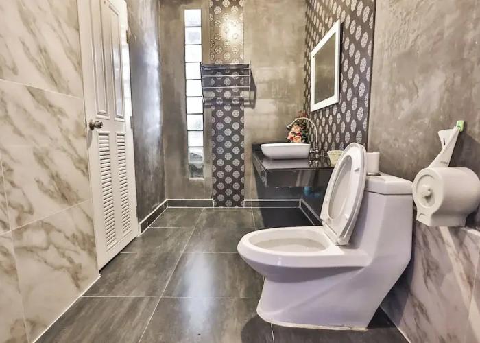 Judy Park & Resort Buriram