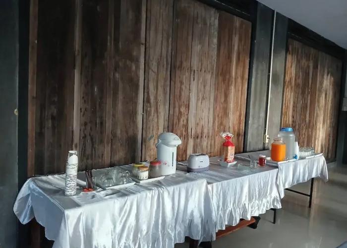 Judy Park & Resort Buriram