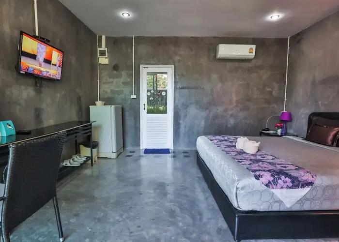 Judy Park & Resort Buriram