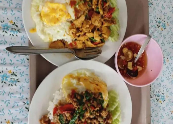 Judy Park & Resort Buriram