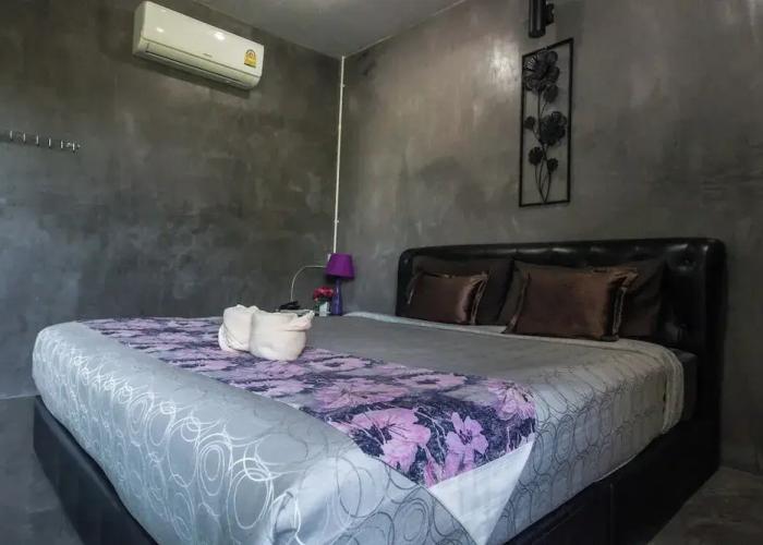 Judy Park & Resort Buriram