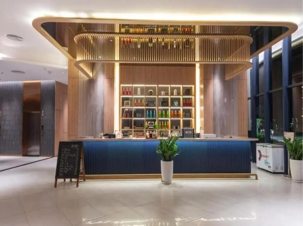 EMS HOUSE Sea View Cam Ranh Resort