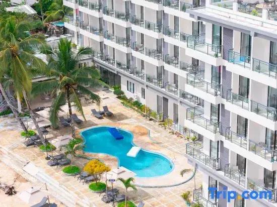 Angel Garden Resort