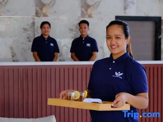 Angel Garden Resort