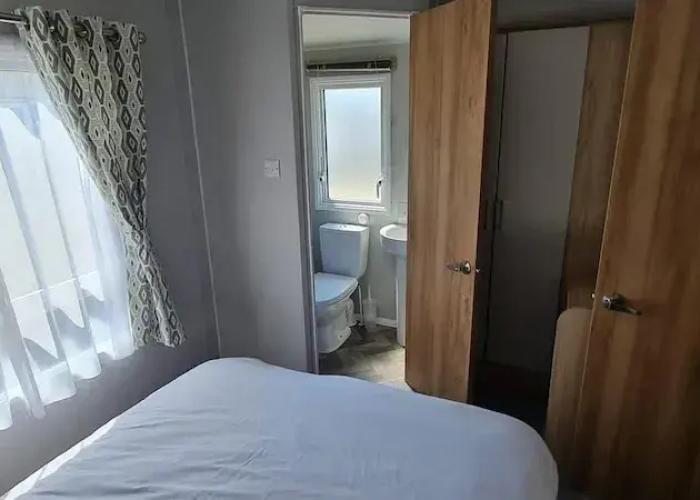 Mikey 3 bed Balcony Rhyl