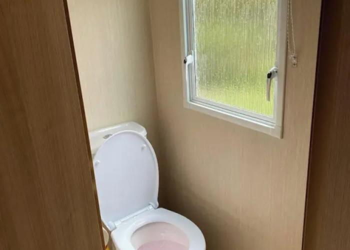 3 Bed Caravan Rob in Rhyl