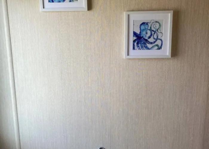 3 Bed Caravan Rob in Rhyl
