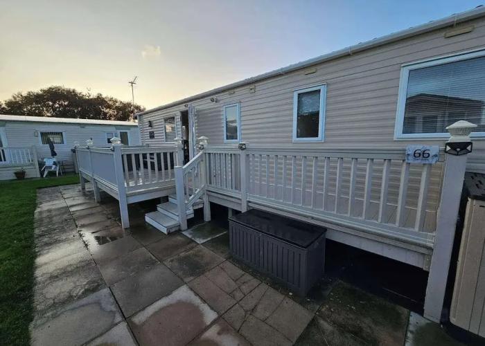 Jayden 3 bed Balcony