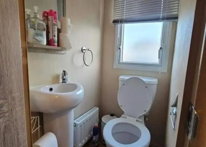 Jayden 3 bed Balcony