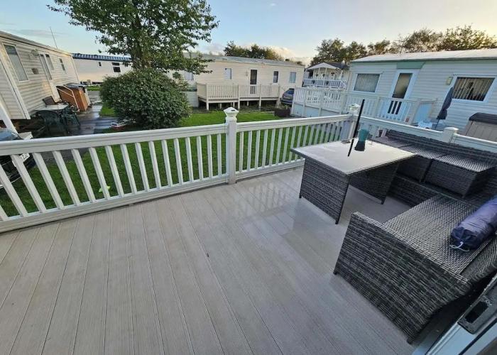 Jayden 3 bed Balcony