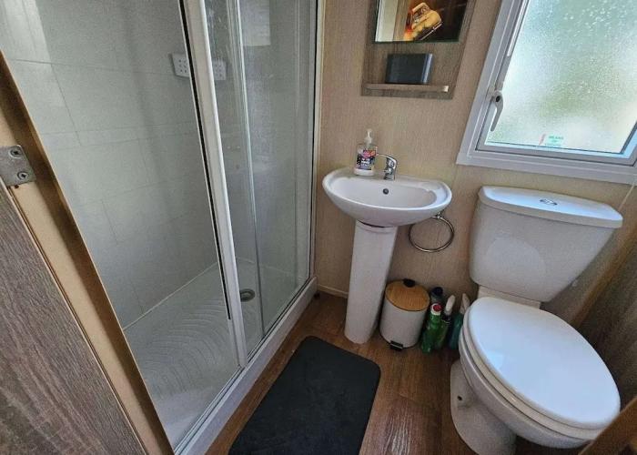 Jayden 3 bed Balcony
