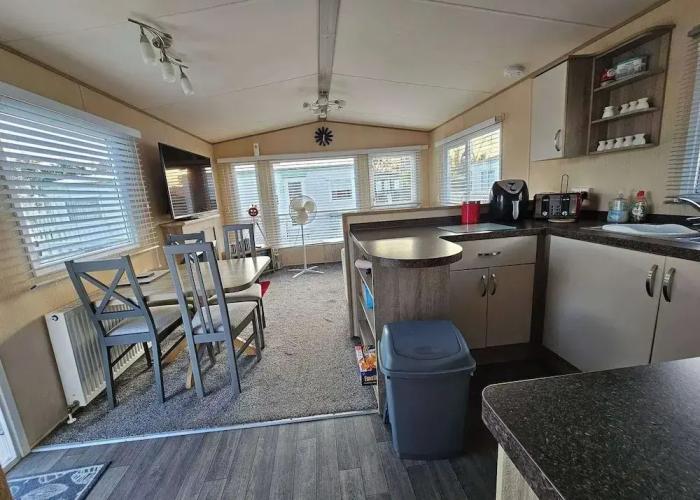 Jayden 3 bed Balcony