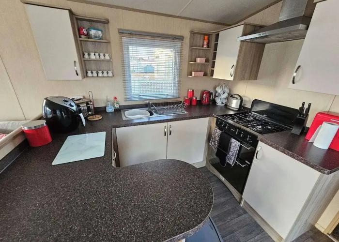 Jayden 3 bed Balcony