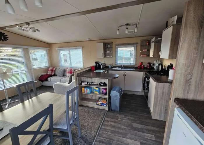 Jayden 3 bed Balcony