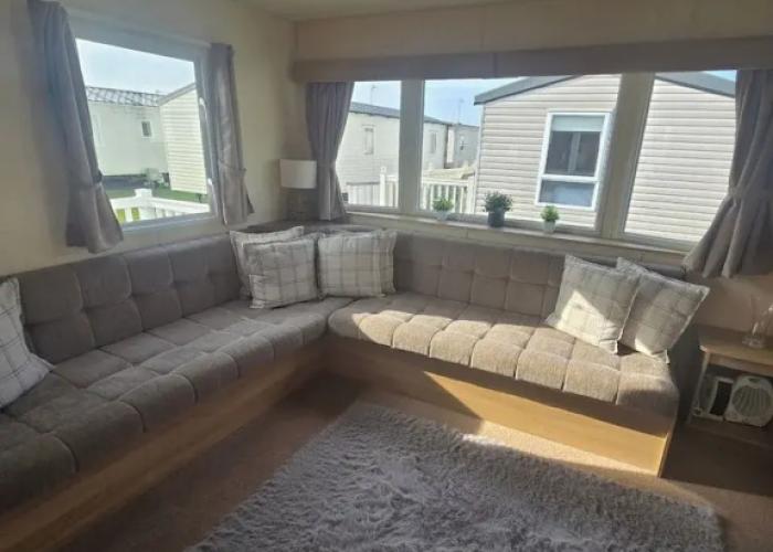 Caravan Declan 3 bed
