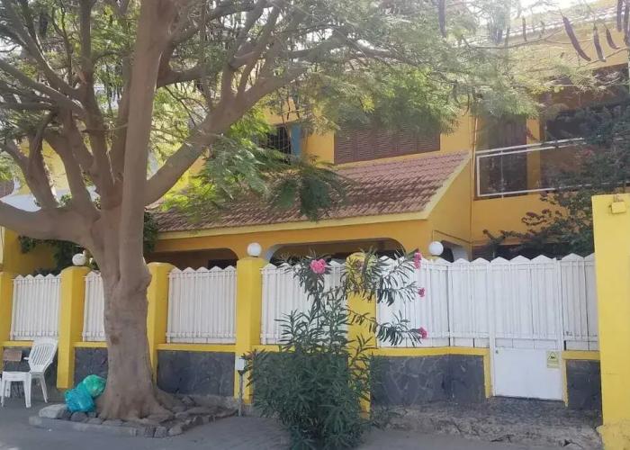 O Jardim do Vinho