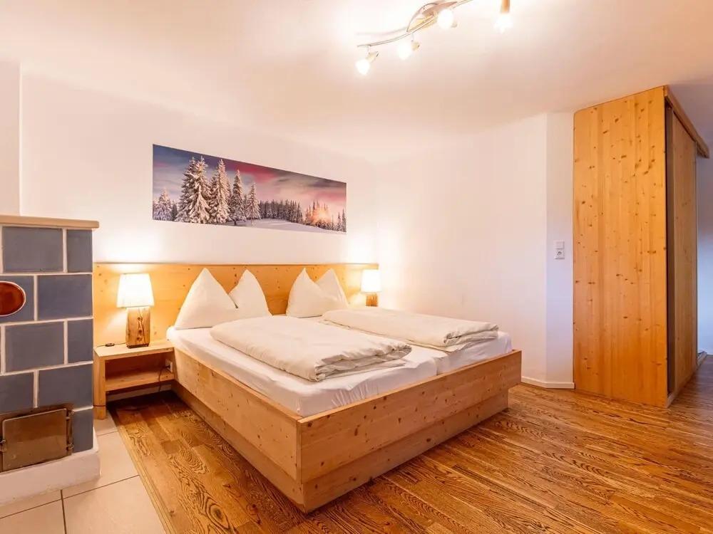 Holiday Apartment on Kreischberg