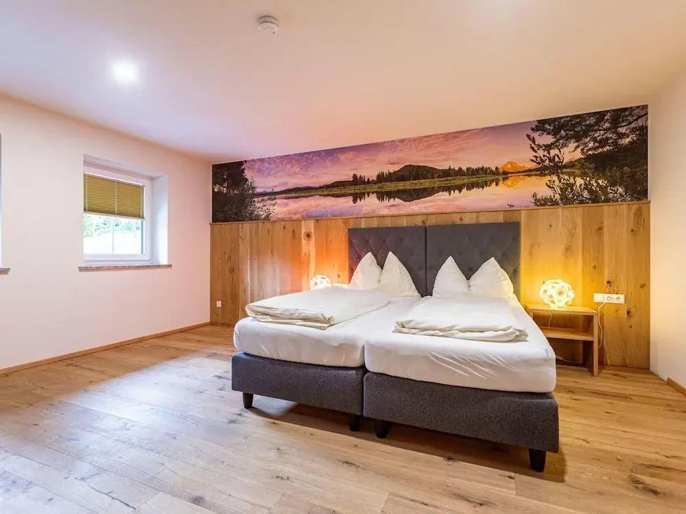 Holiday Apartment on Kreischberg