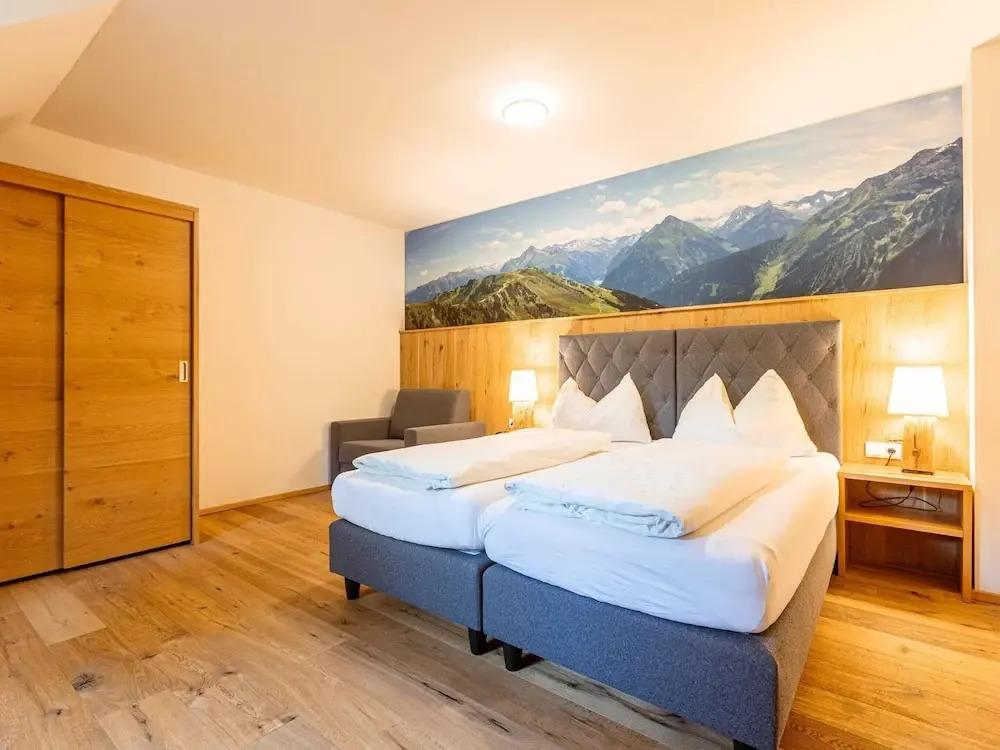 Holiday Apartment on Kreischberg