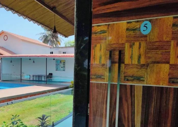 Shri Swami Krupa Holiday Resort