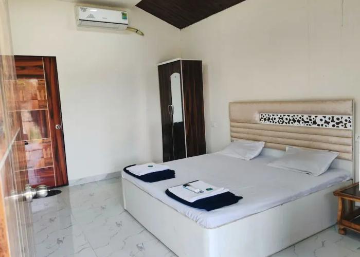 Shri Swami Krupa Holiday Resort