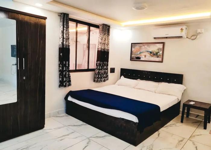 Shri Swami Krupa Holiday Resort