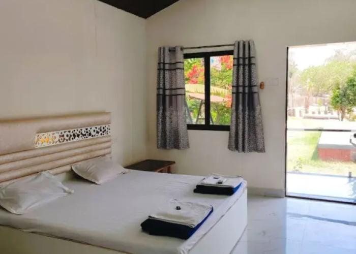 Shri Swami Krupa Holiday Resort