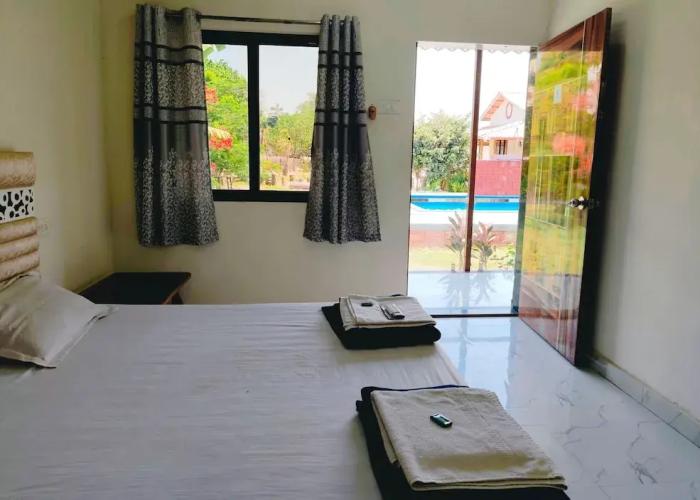 Shri Swami Krupa Holiday Resort