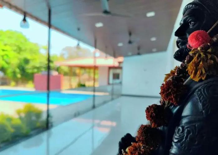 Shri Swami Krupa Holiday Resort