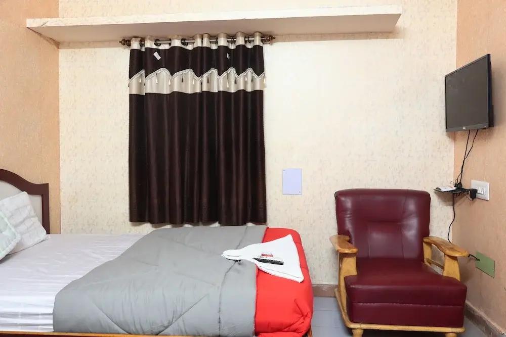 фото Samartha Cottage
