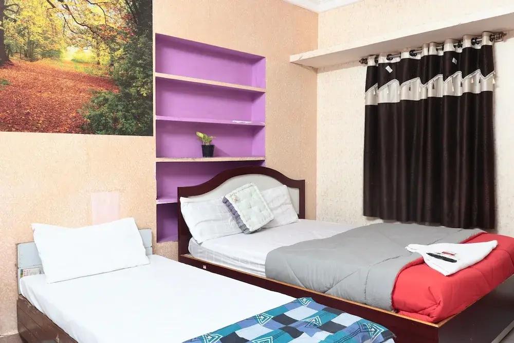фото Samartha Cottage