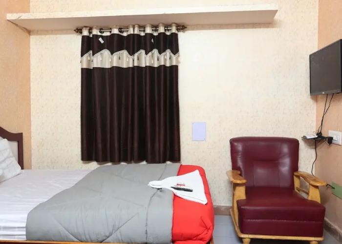 Samartha Cottage