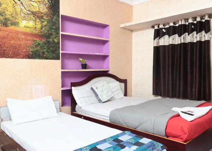 Samartha Cottage