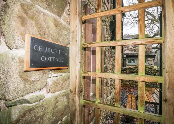 Church How Cottage
