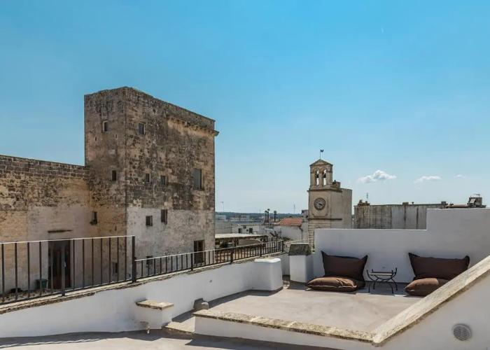 Di Lorenzi Albergo Diffuso