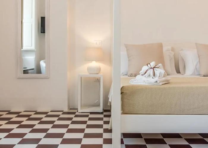 Di Lorenzi Albergo Diffuso