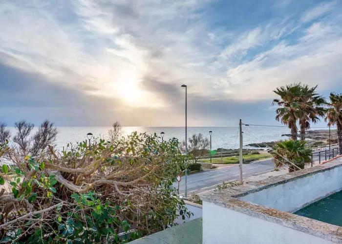 Kallisti Beach House