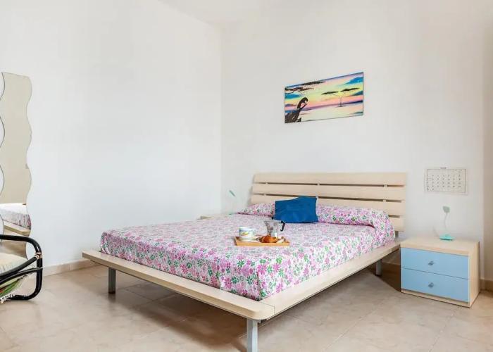 Kallisti Beach House