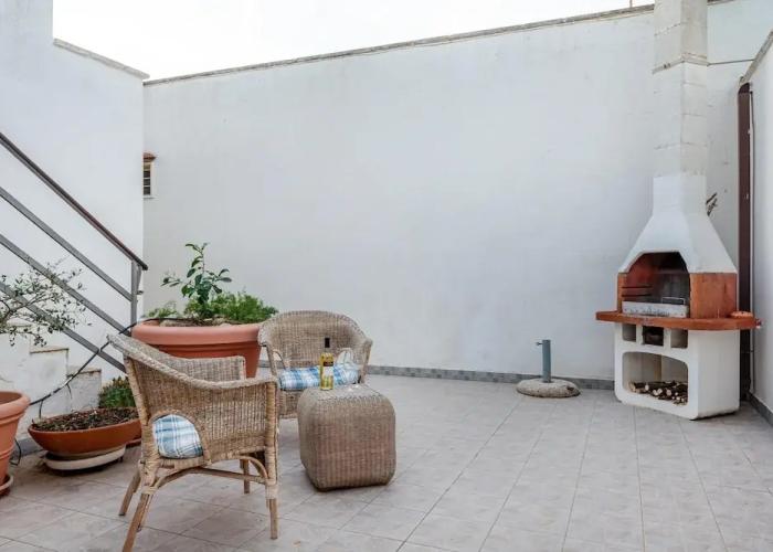 Kallisti Beach House