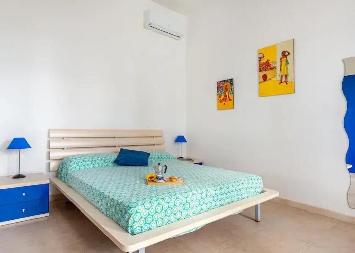 Kallisti Beach House