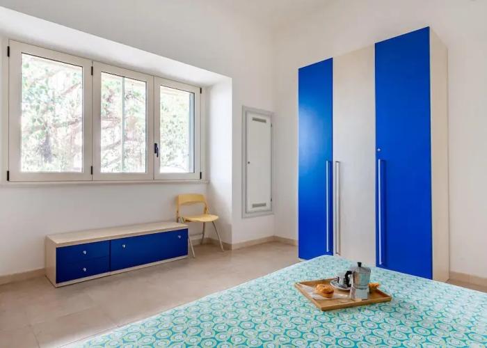Kallisti Beach House