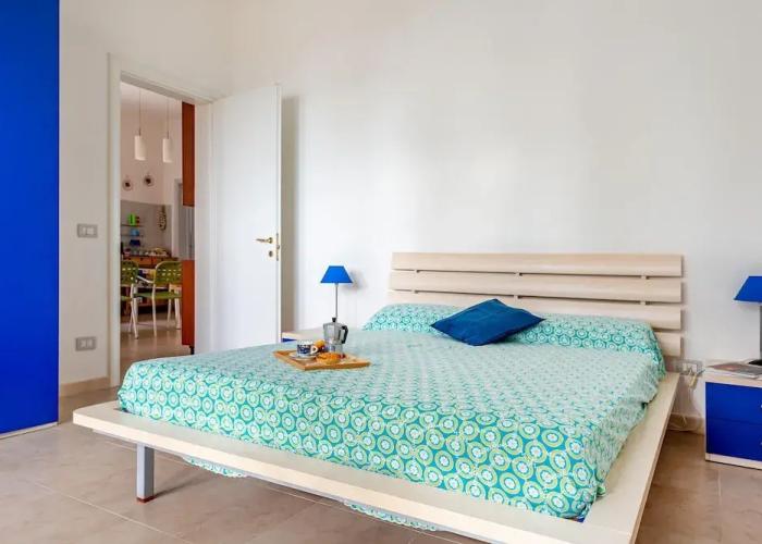 Kallisti Beach House