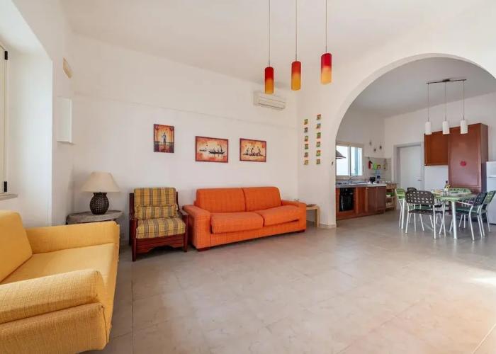Kallisti Beach House
