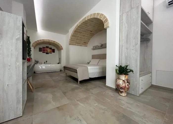 Aurosa Bed and Breakfast