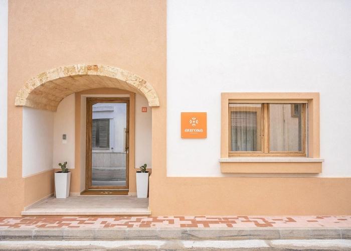 Aurosa Bed and Breakfast