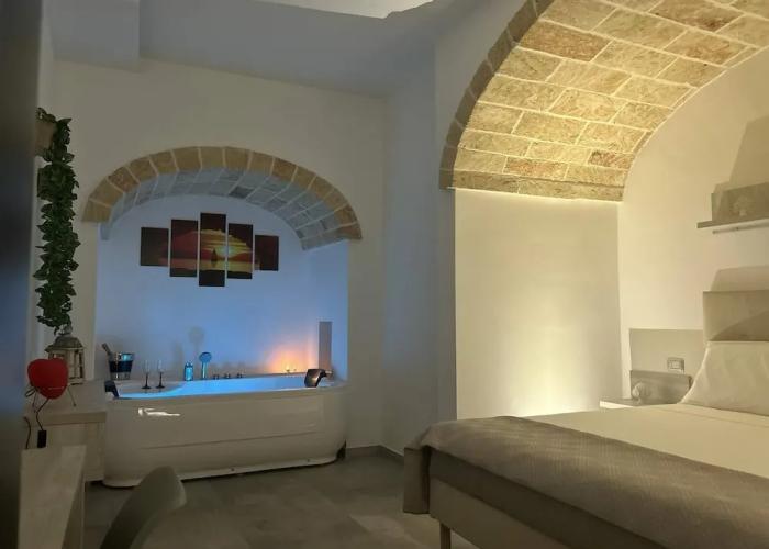 Aurosa Bed and Breakfast