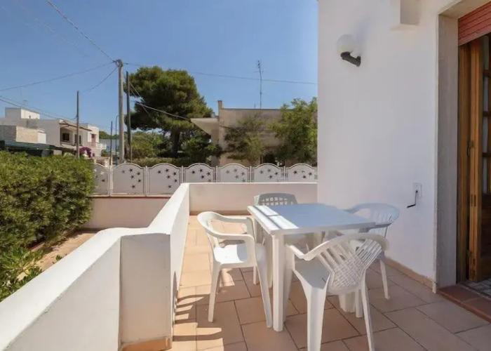 Appartamenti Costa Sud Gallipoli