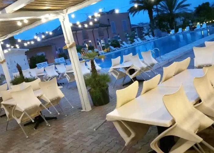 Blu Apartments