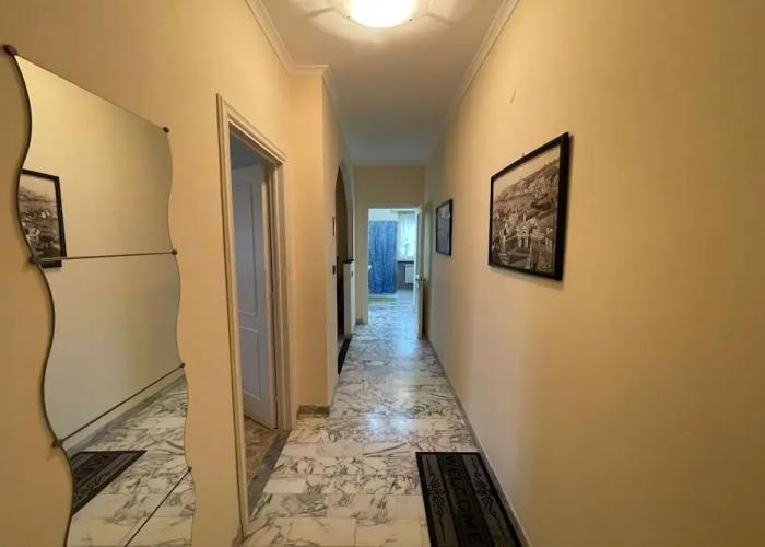 La Pietra sul Mare